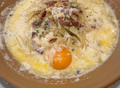 DOLCE×ITALIAN MARINO ドルチェ×イタリアン マリノ 高蔵寺店: うどんさんの2026年04月15日の1枚目の投稿写真