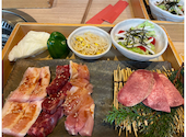 焼肉牛長 倉敷店: りんごちゃんさんの2026年08月09日の1枚目の投稿写真