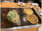 鶴橋風月 りーべる王寺店: ぷにょさんの2026年09月13日の1枚目の投稿写真