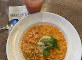 SEED CAFE シードカフェ: キキピーコさんの2026年08月15日の1枚目の投稿写真