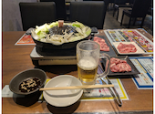 平塚ジンギスカン　大通店: いっちゃんさんの2026年09月14日の1枚目の投稿写真
