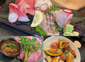 JAPANESE DINING NANA: のりさんの2026年06月10日の1枚目の投稿写真