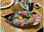 沖縄料理と居酒屋　平家亭: しるくさんの2025年06月の1枚目の投稿写真
