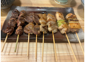 50圓焼鳥 大衆酒場 ぐりどっちん 錦糸町店: ぺーさんの2026年06月08日の3枚目の投稿写真