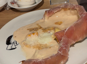 原価ビストロチーズプラス 池袋: ぴぴおさんの2026年06月29日の1枚目の投稿写真