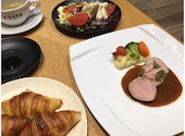 Brasserie La Loge a COOKPARK ブラッスリー ラ ロジュ ア クックパーク: nhajhdさんの2025年12月24日の1枚目の投稿写真