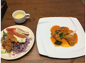 Brasserie La Loge a COOKPARK ブラッスリー ラ ロジュ ア クックパーク: hqxj6sさんの2026年05月15日の1枚目の投稿写真