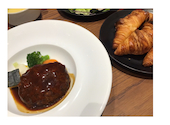 Brasserie La Loge a COOKPARK ブラッスリー ラ ロジュ ア クックパーク: hqxj6sさんの2026年05月20日の1枚目の投稿写真