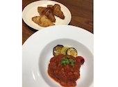 Brasserie La Loge a COOKPARK ブラッスリー ラ ロジュ ア クックパーク: hqxj6sさんの2026年06月19日の1枚目の投稿写真