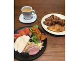 Brasserie La Loge a COOKPARK ブラッスリー ラ ロジュ ア クックパーク: hqxj6sさんの2026年07月10日の1枚目の投稿写真