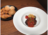 Brasserie La Loge a COOKPARK ブラッスリー ラ ロジュ ア クックパーク: hqxj6sさんの2026年08月05日の1枚目の投稿写真