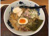 らーめん直久 新宿西口店: hqxj6sさんの2026年07月30日の1枚目の投稿写真