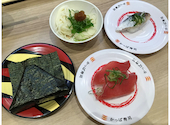 かっぱ寿司 アトレ亀戸店: hqxj6sさんの2026年06月27日の1枚目の投稿写真
