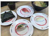 かっぱ寿司 アトレ亀戸店: hqxj6sさんの2026年07月07日の1枚目の投稿写真