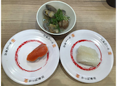 かっぱ寿司 アトレ亀戸店: hqxj6sさんの2026年08月04日の1枚目の投稿写真