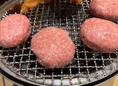 焼肉ホルモン 炎風: ayanonozakiさんの2023年11月21日の2枚目の投稿写真