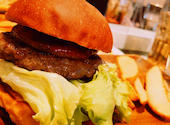 American DINER&BAR Funny's: りったんさんの2021年11月28日の2枚目の投稿写真