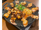 韓国料理 ホンデポチャ 津田沼店: mikittyさんの2026年06月03日の2枚目の投稿写真