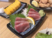 煮込みと海鮮　大衆酒場　赤羽商店　赤羽店: chimuさんの2026年07月12日の1枚目の投稿写真
