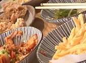 煮込みと海鮮　大衆酒場　赤羽商店　赤羽店: chimuさんの2026年09月12日の1枚目の投稿写真