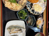 広島名物 牡蠣一番: ななさんの2025年12月15日の1枚目の投稿写真