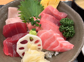 まぐろ丼ぶんた: とっくりさんの2023年05月07日の1枚目の投稿写真