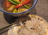 SOUP CURRY &Asian Dining SHANTi 大通店: jeronimoさんの2026年01月29日の2枚目の投稿写真