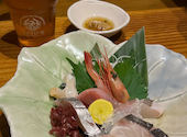 旬魚酒菜 五郎 万代店: もちこさんの2026年05月01日の1枚目の投稿写真
