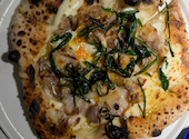PIZZERIA Tana Forno ピッツェリア ターナフォルノ: もちこさんの2026年05月01日の1枚目の投稿写真