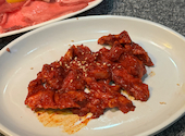 焼肉 松一: もちこさんの2026年08月07日の1枚目の投稿写真