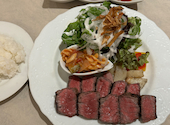神戸ステーキ プロペラ KOBE STEAK Propeller: もちこさんの2026年04月28日の1枚目の投稿写真