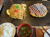 お好み焼は ここやねん 伊川谷店: もちこさんの2026年04月28日の1枚目の投稿写真