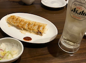 骨折り餃子 貴月 逆瀬川店: もちこさんの2026年06月02日の1枚目の投稿写真