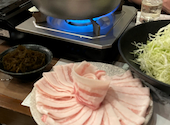 あぐー豚しゃぶしゃぶ専門店 オーシャンBoo! 那覇店: もちこさんの2026年08月01日の1枚目の投稿写真