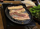 韓国酒場 ENGパッサン 西宮北口駅前店: もちこさんの2026年07月05日の1枚目の投稿写真