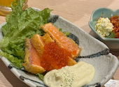 野菜巻き串　ねじり　西宮北口店: もちこさんの2026年07月05日の1枚目の投稿写真