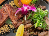 本格牛タン居酒屋 牛タン番長 吉祥寺店: もちこさんの2026年06月01日の1枚目の投稿写真