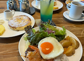 ALOHA CAFE Pineapple アロハカフェ パイナップル 西宮山口店: もちこさんの2026年08月03日の1枚目の投稿写真