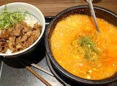韓丼 大分中津店: こうだいさんの2026年07月11日の1枚目の投稿写真