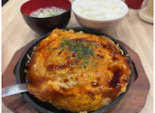 【完全個室】お好み焼き×焼きそば　食べ放題　博多焼き鳥　1010 × かな川: こうだいさんの2026年05月の1枚目の投稿写真