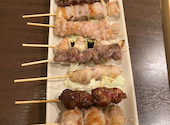博多鉄板焼き野菜巻き串1010: こうだいさんの2026年05月07日の1枚目の投稿写真