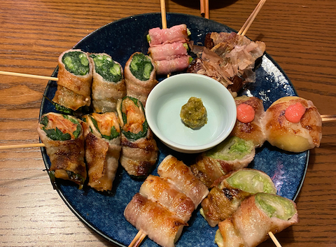 酒と旬菜 TonBo トンボ: こうだいさんの2026年04月04日の1枚目の投稿写真