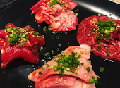 個室焼肉 牛ノ里 ぎゅうのさと 西川口店: kinacoanmituさんの2021年07月13日の1枚目の投稿写真