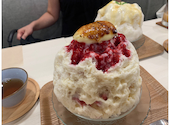 Muffin＆Bowls cafe CUPS: みどりさんの2021年08月の1枚目の投稿写真