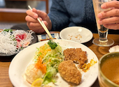 和風レストラン とん平: ひなちゃんさんの2025年02月18日の2枚目の投稿写真
