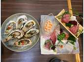 魚が旨い!かんころ亭ぷらす 海老名店: マルティヌさんの2021年12月12日の1枚目の投稿写真
