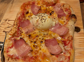 A PIZZA 大阪なんば店: ゆさんの2026年06月28日の1枚目の投稿写真