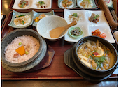 韓国四季料理 MARU: ミーミーさんの2022年08月09日の3枚目の投稿写真