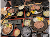 とろけるハンバーグ 福よし 本店: いしこさんの2025年06月の1枚目の投稿写真