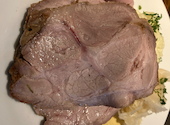 ポーキーズキッチン Porky's kitchen: あべさんの2026年04月29日の1枚目の投稿写真